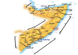 صیادان اسیر با خانواده‌هایشان تماس تلفنی گرفتند