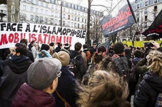 نشست «مبارزه با اسلام‌هراسی» در فرانسه برگزار شد
