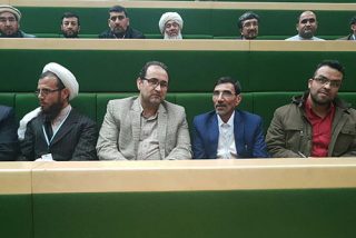 طبق فتوای رهبری توهین به مقدسات اهل‌سنت حرام شرعی است