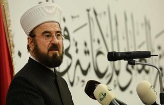هشدار دبیرکل اتحادیه جهانی علمای مسلمان درباره نژادپرستی ترامپ