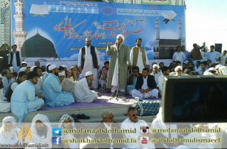 «آزادی مذهبی» و «نگاه یکسان» جزو حقوق مسلّم جامعه اهل‌سنت هستند