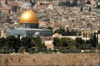 قدس پایتخت معنوی امت اسلامی است