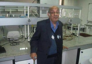 استاد اهل سنّت‌ دانشگاه علوم‌پزشکی ایران درگذشت