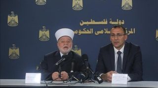 هشدار درباره طرح تقسیم مسجدالاقصی توسط اسرائیل