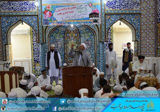 عملکرد قدرت‌های منطقه علت اصلی گسترش «افراطگرایی» در جهان است