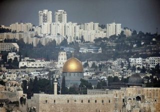 تاکید یونسکو بر سلب حاکمیت اسرائیل بر شهر قدس