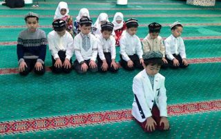 تغییر نام‌های اسلامی کودکان مسلمان در چین اجباری شد