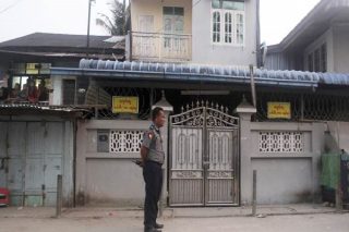 اعتراض مسلمانان به تعطیلی مدارس اسلامی در میانمار