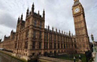 افزایش سهم مسلمانان در پارلمان انگلیس