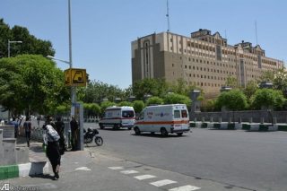 حملات تروریستی به مجلس و آرامگاه امام خمینی ده‌ها کشته و زخمی برجا گذاشت