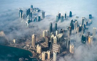 کشورهای عربی افراد و سازمان‌های وابسته به قطر را «تروریست» معرفی کردند