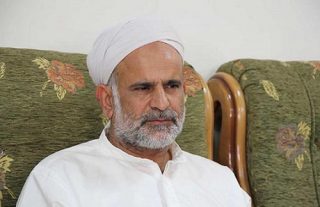 امام‌جمعه اهل‌سنت بندرعباس خواستار مشارکت اهل‌سنت در تصمیم‌گیری‌های کشوری شد