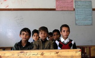 یونیسف در خصوص محرومیت میلیون‌ها دانش‌آموز یمنی از تحصیل هشدار داد