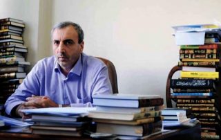 انتقاد شدید دکتر جلالی‌زاده از رئیس‌جمهور به‌دلیل عدم استفاده از اهل‌سنت در مدیریت‌های کلان
