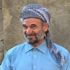 علمای اهل‌سنت غرب کشور خواستار آزادی «ماموستا آذرین» شدند
