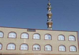 مدرسه دینی «امام نووی» بوکان تعطیل شد