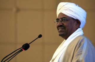 تاکید رئیس‌جمهور سودان بر «اجرای شریعت اسلام» در این کشور