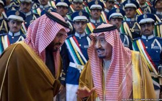 تغییر دو وزیر کلیدی و بازداشت‌های گسترده در عربستان سعودی