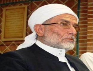 انتقاد ماموستا بهرامی از «تحریف» سخنان مولانا عبدالحمید