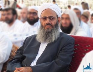 عضویت مولانا عبدالحمید در شورای عالی سازمان جهانی گردشگری حلال (GHTO)