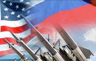 آمریکا و روسیه؛ بزرگترین تولیدکنندگان سلاح‌های جنگی در جهان