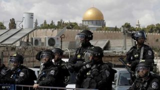 تشدید اقدام‌های امنیتی اسرائیل در قدس