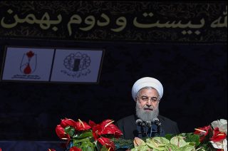 روحانی: برای توسعۀ کشور به تمام اقوام و مذاهب نیاز داریم
