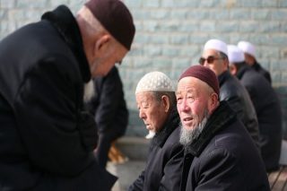 مسلمانان «هویی» چین نگران تشدید سرکوب‌ها