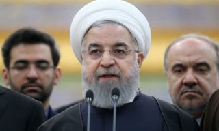 روحانی: حکومت باید صدای انتقاد و اعتراض مردم را بشنود