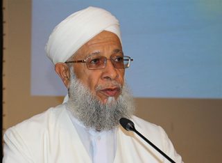 امروز جامعه ایران خواهان عدالت است؛ باید شیعه و سنی یکسان نگاه شود