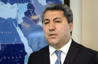 حذف نام رهبر حزب مخالف تاجیکستان از فهرست افراد تحت تعقیب اینترپل
