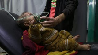 سازمان ملل: رژیم اسد در غوطه شرقی مرتکب جنایات جنگی شده است