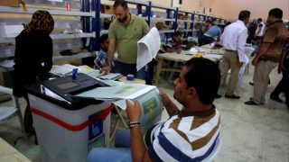 نتایج نهایی انتخابات پارلمانی عراق اعلام شد