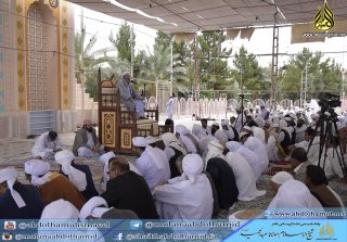  «حج»‌ نمونه‌ای از عشق به پروردگار و اطاعت کامل از دستورات شریعت است