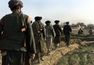 آمادگی طالبان برای آتش‌بس سه روزه در افغانستان