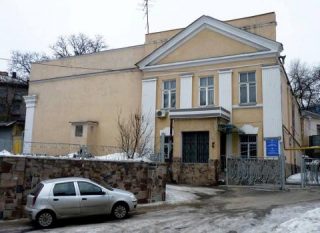 اختصاص مکانی برای مسجد جامع مسلمانان در اوکراین