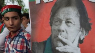 عمران‌خان پیروز انتخابات پاکستان شد
