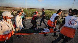 شهادت 6 فلسطینی در غزه و کرانه باختری