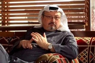 عربستان مرگ جمال خاشقجی را تایید کرد