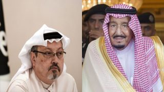 نخستین واکنش پادشاه عربستان به پرونده جمال خاشقجی