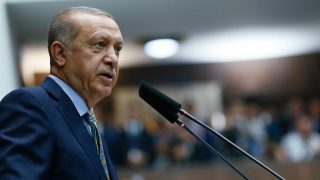 انتقاد اردوغان از «تصمیمات ناعادلانه» شورای امنیت سازمان ملل