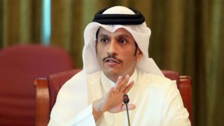 اعلام آمادگی قطر برای میانجیگری بین ایران و آمریکا