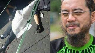 ترور یکی از دعوتگران مشهور اسلامی در فیلیپین