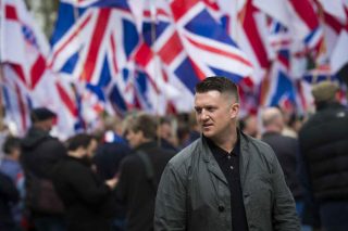 تشدید اسلام‌هراسی در انگلیس در سایه حزب “یوکیپ”