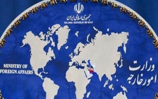 زن بلوچ سنی در لباس سفیر ایران