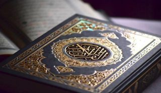 نماینده مسلمان کنگره آمریکا به قرآن مجید سوگند یاد کرد