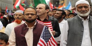 مسلمانان سیاسی در امریکا