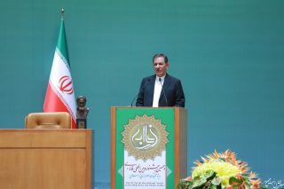 برای حفظ نظام باید رویکردها، رفتارها و ساختارها اصلاح شوند