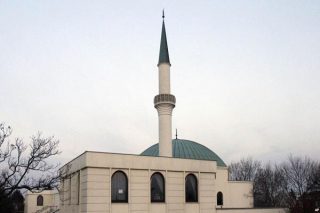 لغو حکم تعطیلی ۶ مسجد در اتریش