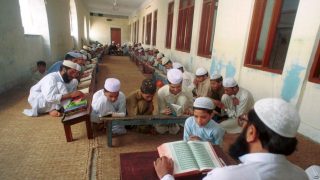 افزایش کنترل دولت پاکستان بر مدارس دینی